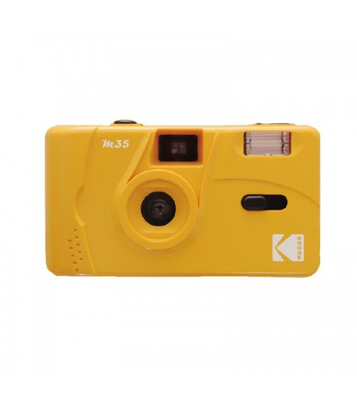 Kodak Film Camera M35